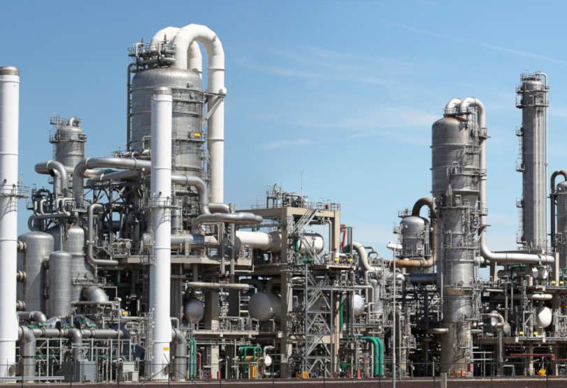 化學工業 化學工業