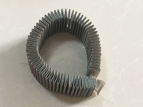 折疊濾芯 折疊濾芯