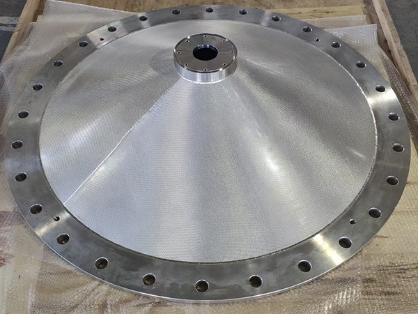 燒結絲網濾芯 燒結絲網濾芯