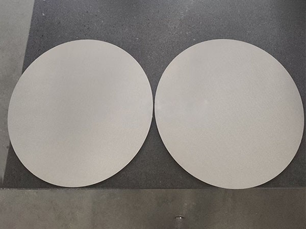 燒結絲網濾芯 燒結絲網濾芯