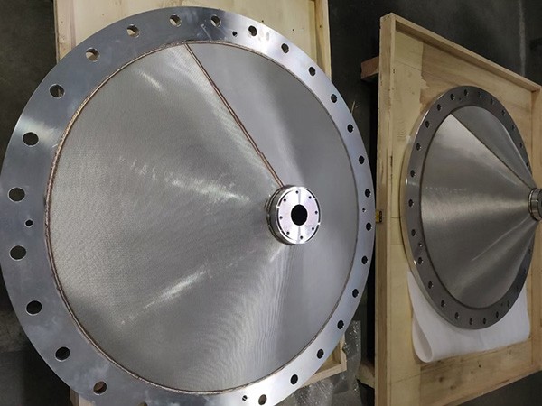 燒結絲網濾芯 燒結絲網濾芯