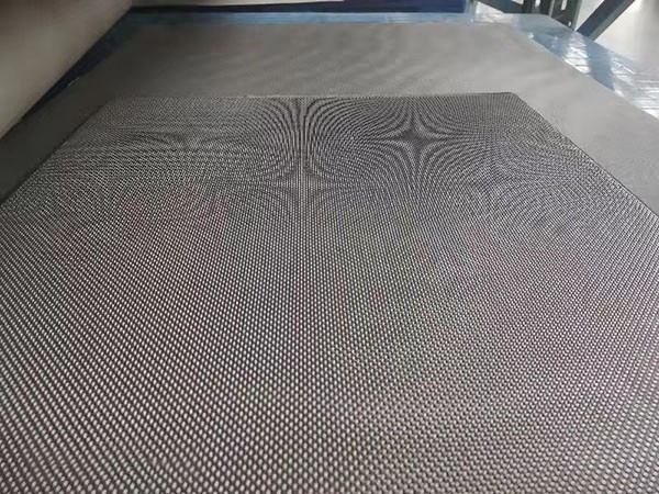 燒結絲網濾芯 燒結絲網濾芯